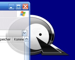 GhostImage Widget