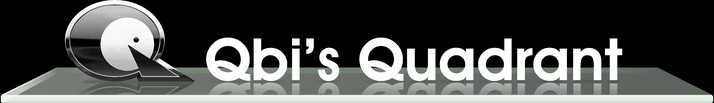 Qbi's Homepage