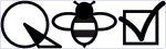 Q-Symbols