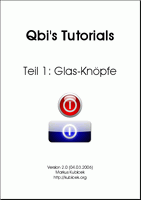 Qbi's Tutorials, Teil 1