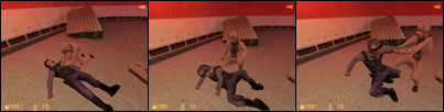 Reanimation