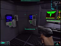 Terminals