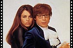 Austin Powers