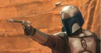 Jango Fett