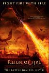 Die Herrschaft des Feuers