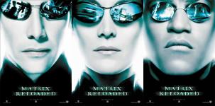 Matrix Reloaded