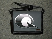 Q-Bag front