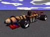 F1-Car