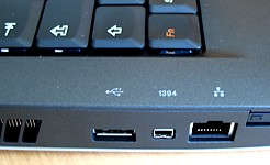 Anschlussbeschriftungen